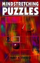 Cover of: Mindstretching puzzles