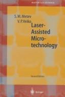 Cover of: Laser-assisted microtechnology
