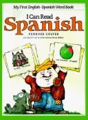 I can read Spanish by Penrose Colyer