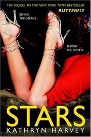 Stars by Kathryn Harvey
