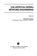 Cover of: VLSI artificial neural networks engineering