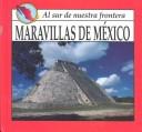 Cover of: Maravillas de México by Laura Conlon