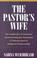 Cover of: The pastor's wife