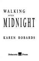 Cover of: Walking After Midnight