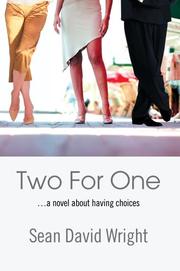 Cover of: Two For One by Sean David Wright