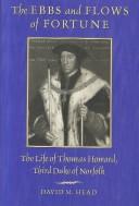 Cover of: The ebbs and flows of fortune by David M. Head, David M. Head