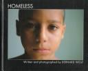 Cover of: Homeless | Bernard Wolf