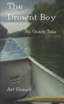 Cover of: The drownt boy: an Ozark tale