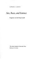 Cover of: Sex, race, and science