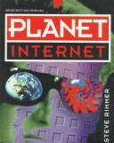 Cover of: Planet Internet
