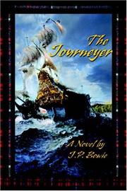 Cover of: The Journeyer