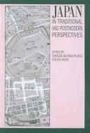 Cover of: Japan in traditional and postmodern perspectives