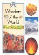 Cover of: Wonders of the world