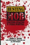 Cover of: Busting the Mob: United States v. Cosa Nostra