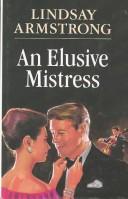Cover of: An elusive mistress