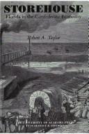 Cover of: Rebel storehouse: Florida in the Confederate economy