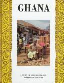Cover of: Ghana by Steve Brace