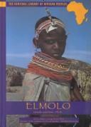Cover of: Elmolo