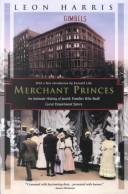 Cover of: Merchant princes by Leon A. Harris