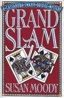 Grand slam by Susan Moody