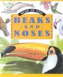 Cover of: Beaks and noses