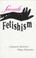 Cover of: Female fetishism