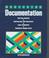 Cover of: Mastering documentation.