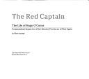 The red captain by Mark Santiago