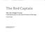 Cover of: The red captain