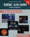 Cover of: IBM AS/400 by Jim Hoskins