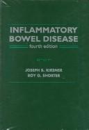 Cover of: Inflammatory bowel disease