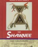 Cover of: The Shawnee by Janet Hubbard-Brown