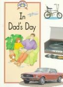 Cover of: In Dad's day