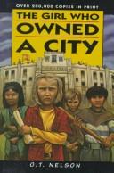 Cover of: The girl who owned a city
