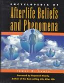 Cover of: Encyclopedia of afterlife beliefs and phenomena