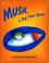 Cover of: Mush, a dog from space