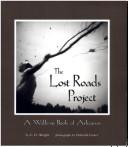 Cover of: The lost roads project by C. D. Wright
