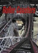 Cover of: Roller coasters