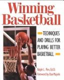 Cover of: Winning basketball by Ralph L. Pim, Ralph Pim, Ralph L. Pim