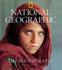 Cover of: National geographic: the photographs