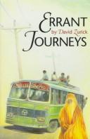 Cover of: Errant journeys by David Zurick
