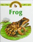 Cover of: Frog