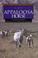 Cover of: The Appaloosa horse