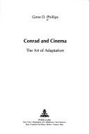 Cover of: Conrad and cinema: the art of adaptation
