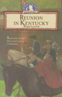 Cover of: Reunion in Kentucky