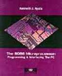 Cover of: The 8086 microprocessor