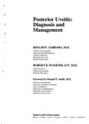 Cover of: Posterior uveitis: diagnosis and management