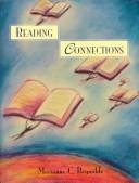 Cover of: Reading connections | Marianne Clifford Reynolds