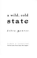Cover of: A wild, cold state