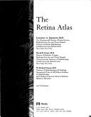 Cover of: The retina atlas by Lawrence A. Yannuzzi